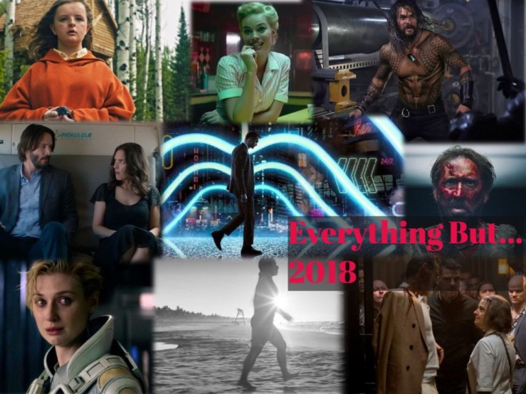 Everything But...2018